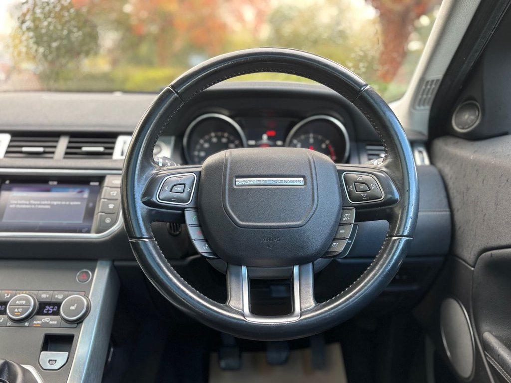 Used Land Rover Range Rover Evoque 2015 for sale - 76615637: Photo 38