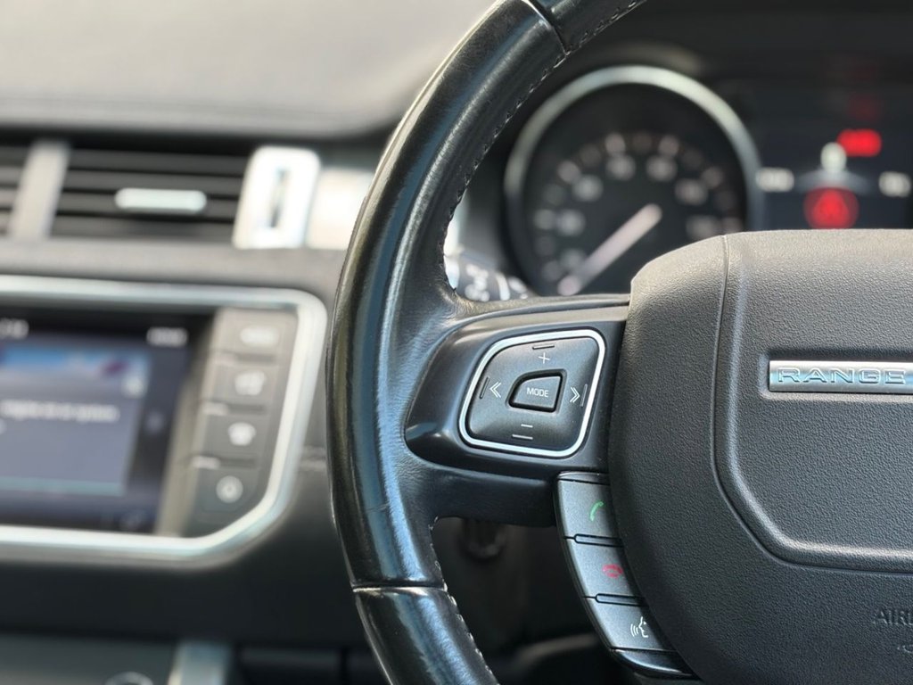 Used Land Rover Range Rover Evoque 2015 for sale - 76615637: Photo 39