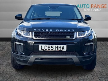 Used Land Rover Range Rover Evoque 2015 for sale - 76615637: Photo