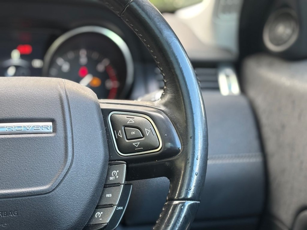 Used Land Rover Range Rover Evoque 2015 for sale - 76615637: Photo 40