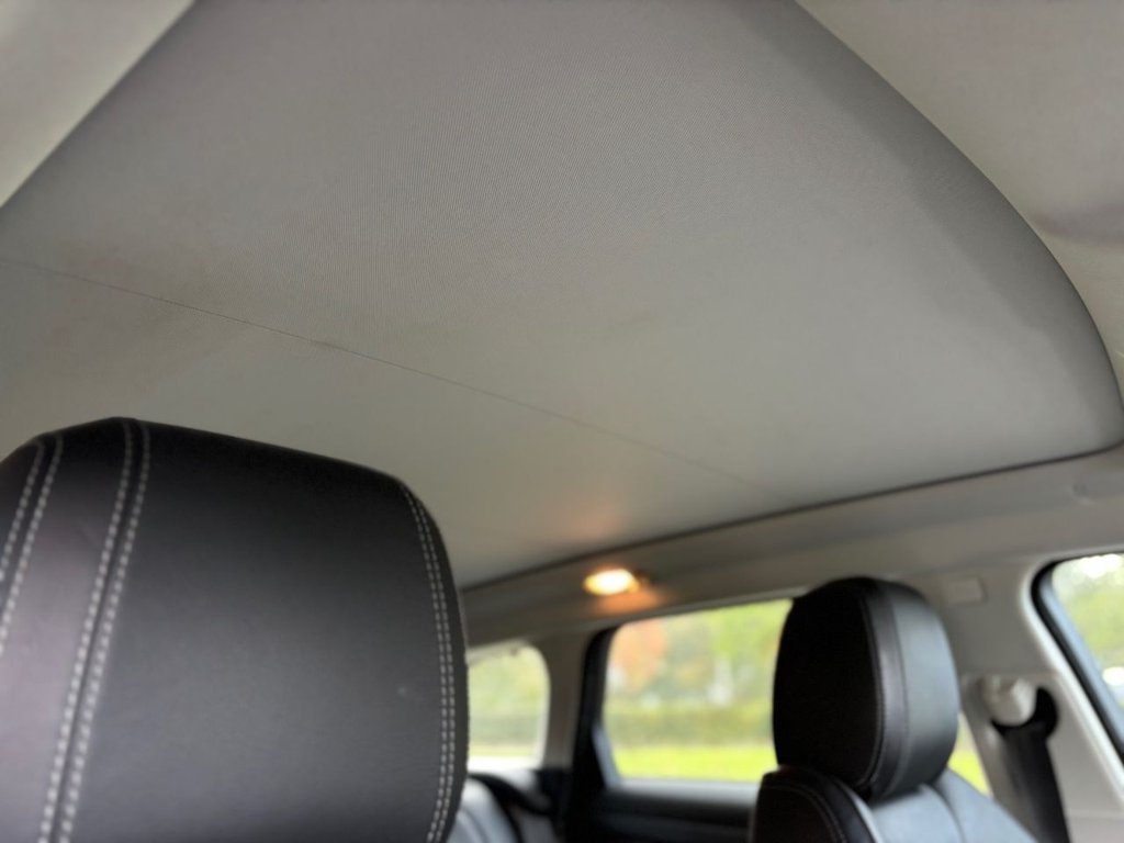 Used Land Rover Range Rover Evoque 2015 for sale - 76615637: Photo 44