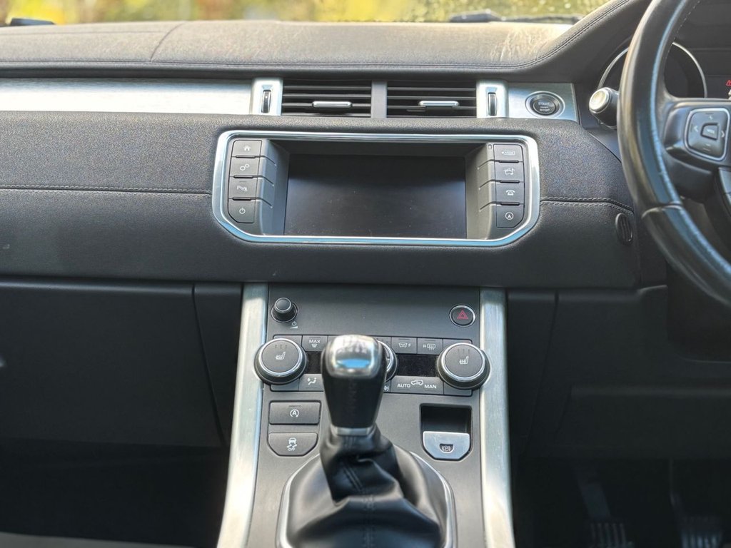 Used Land Rover Range Rover Evoque 2015 for sale - 76615637: Photo 46