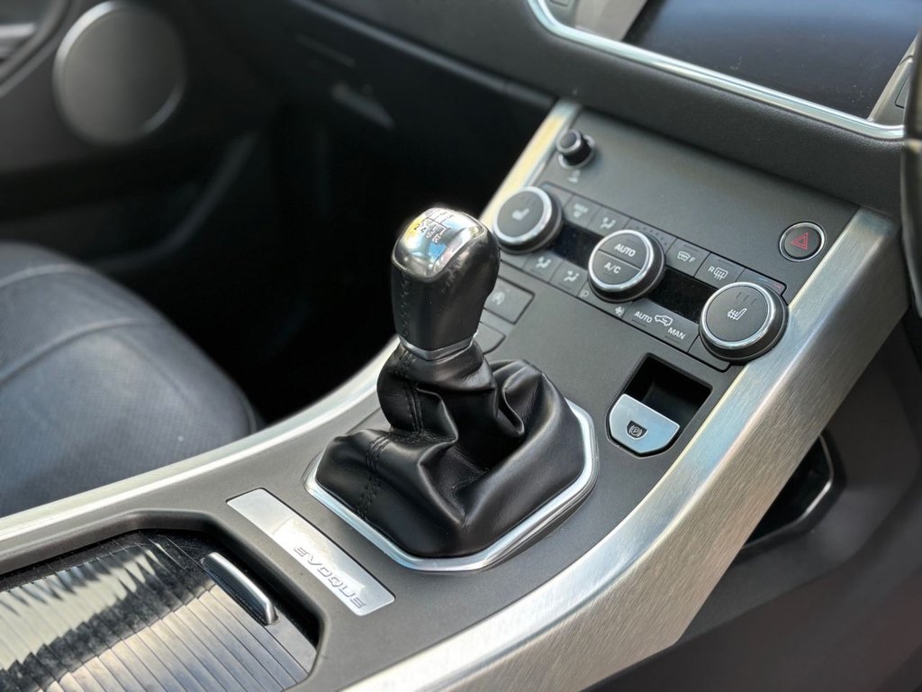 Used Land Rover Range Rover Evoque 2015 for sale - 76615637: Photo 47