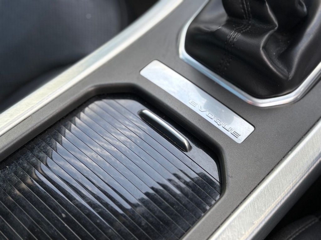 Used Land Rover Range Rover Evoque 2015 for sale - 76615637: Photo 48