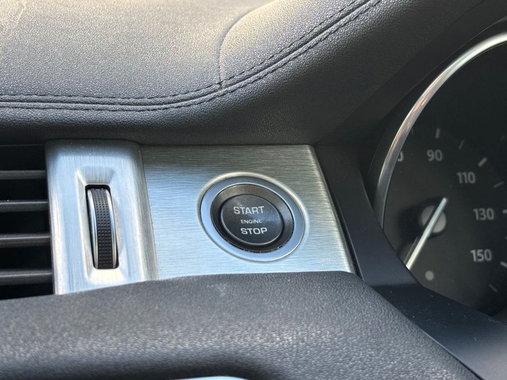 Used Land Rover Range Rover Evoque 2015 for sale - 76615637: Photo 49