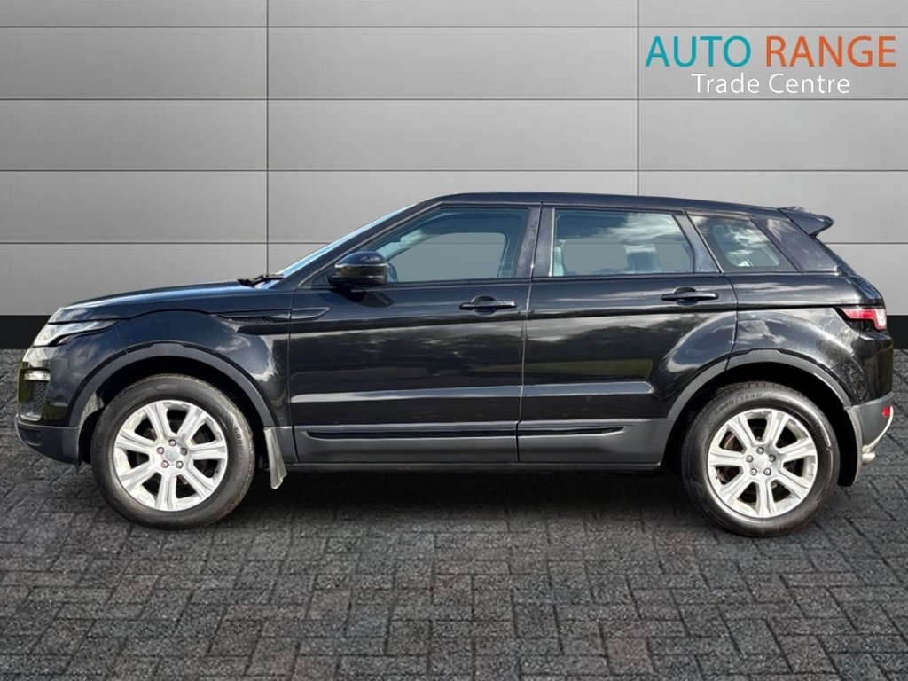 Used Land Rover Range Rover Evoque 2015 for sale - 76615637: Photo 5