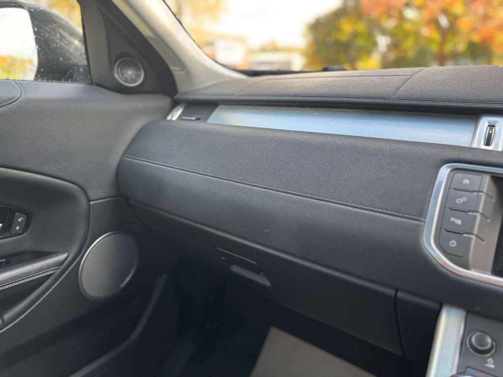 Used Land Rover Range Rover Evoque 2015 for sale - 76615637: Photo 50