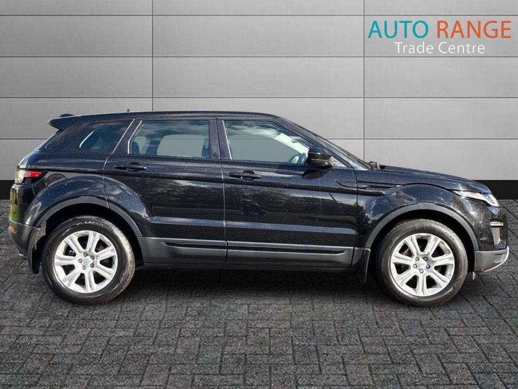 Used Land Rover Range Rover Evoque 2015 for sale - 76615637: Photo 6