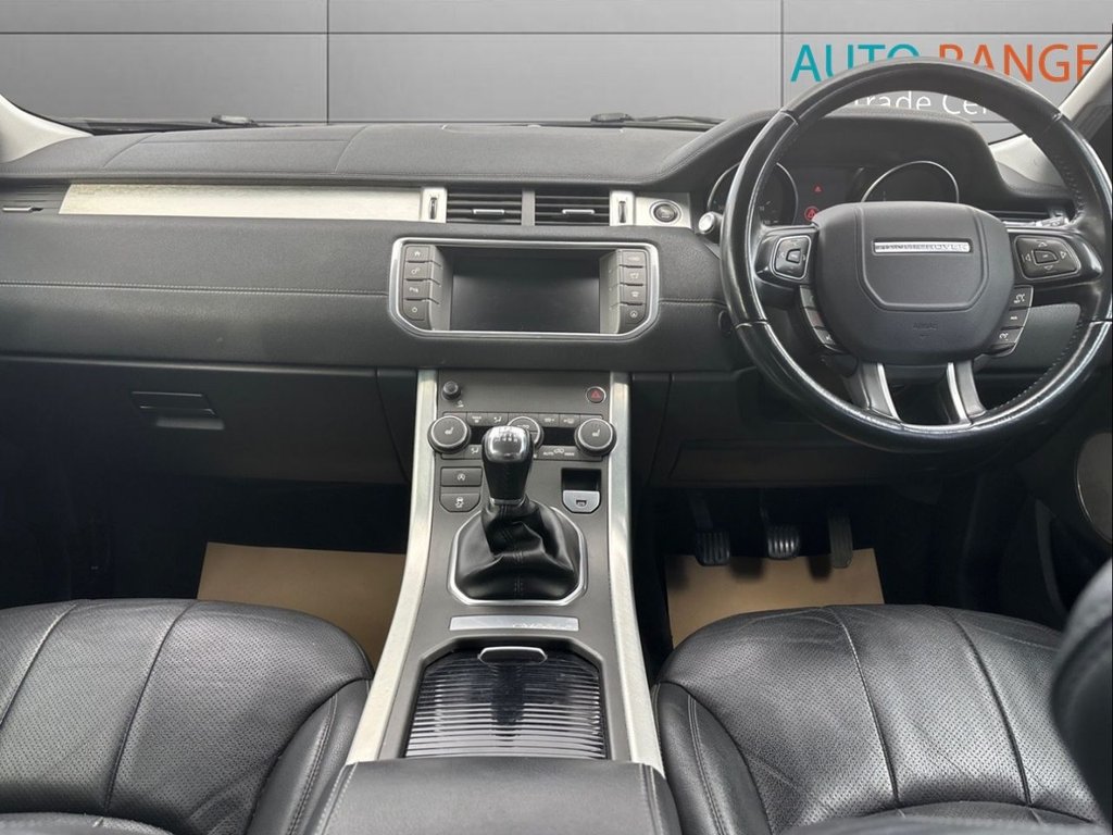 Used Land Rover Range Rover Evoque 2015 for sale - 76615637: Photo 9