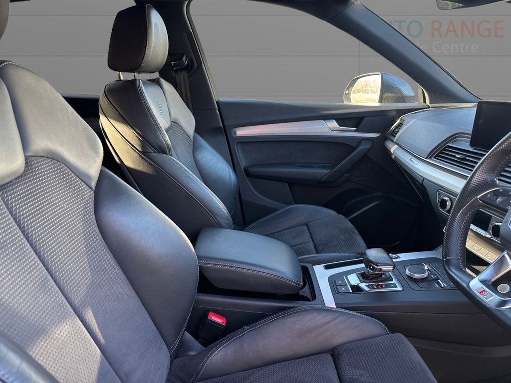 Used Audi Q5 2017 for sale - 77059683: Photo 12