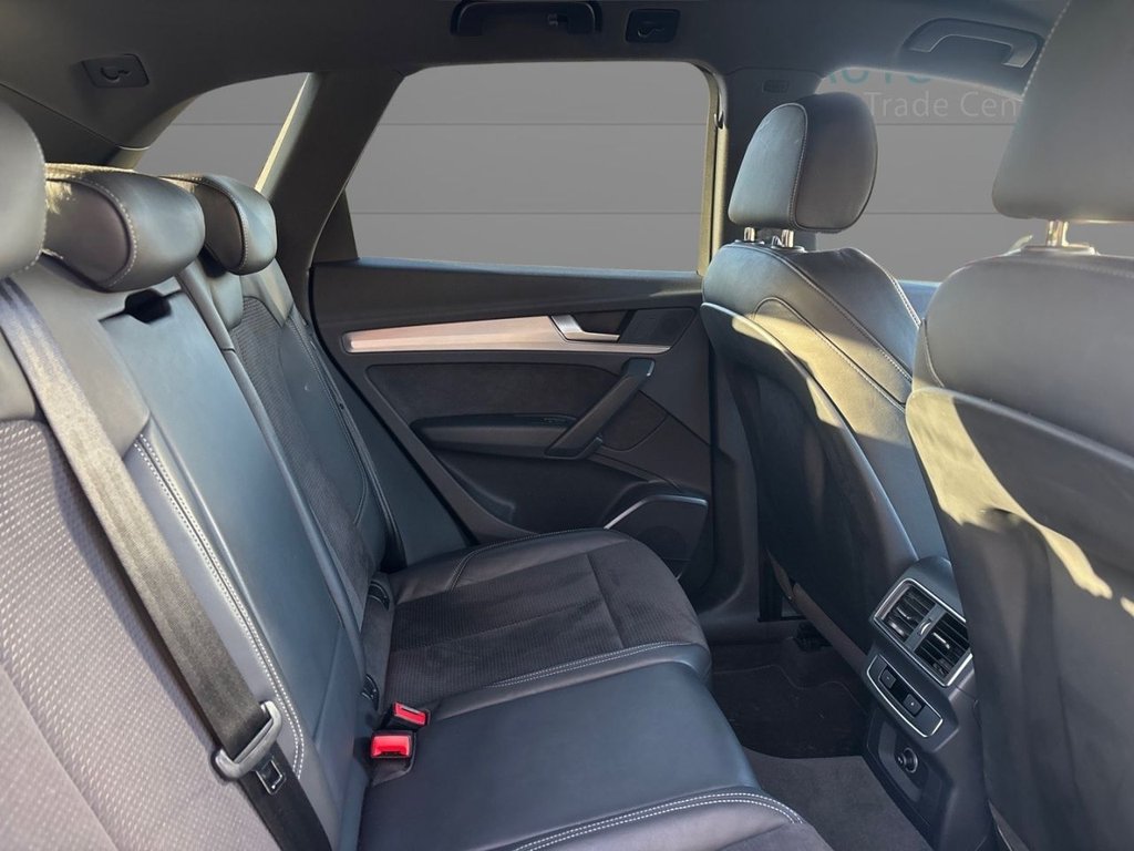 Used Audi Q5 2017 for sale - 77059683: Photo 14