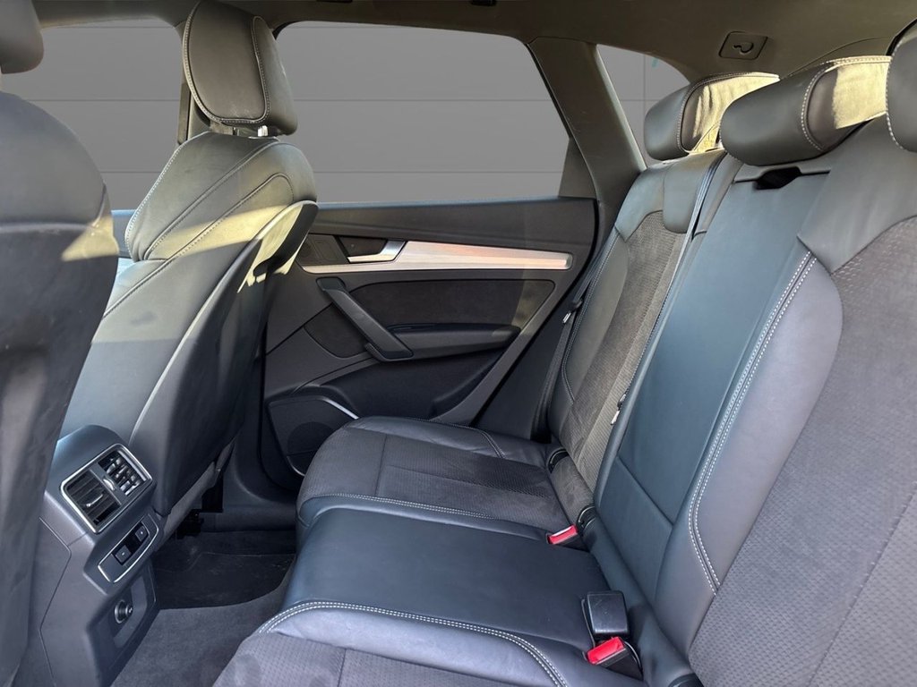 Used Audi Q5 2017 for sale - 77059683: Photo 15