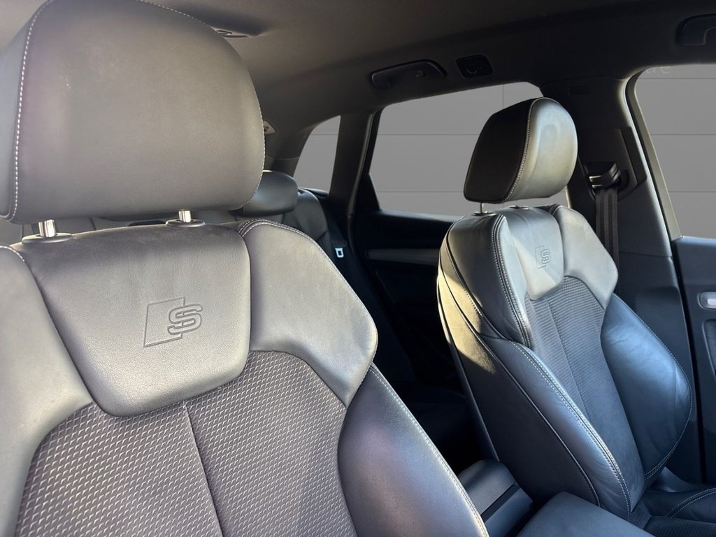 Used Audi Q5 2017 for sale - 77059683: Photo 16