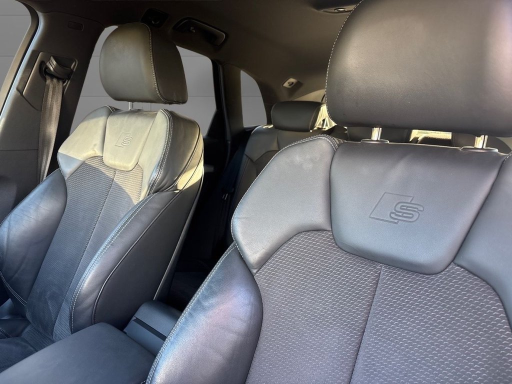 Used Audi Q5 2017 for sale - 77059683: Photo 17