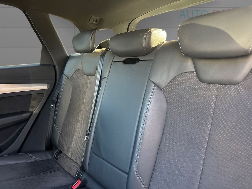 Used Audi Q5 2017 for sale - 77059683: Photo 18