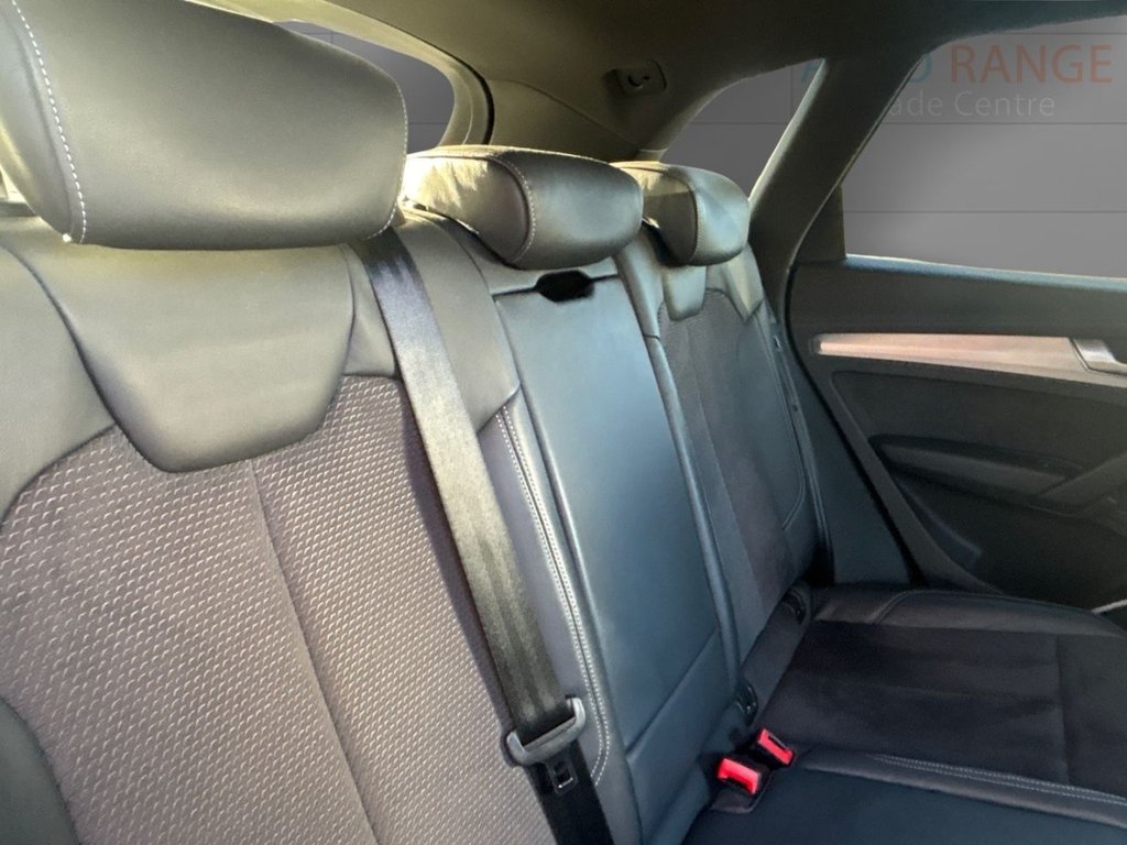 Used Audi Q5 2017 for sale - 77059683: Photo 19