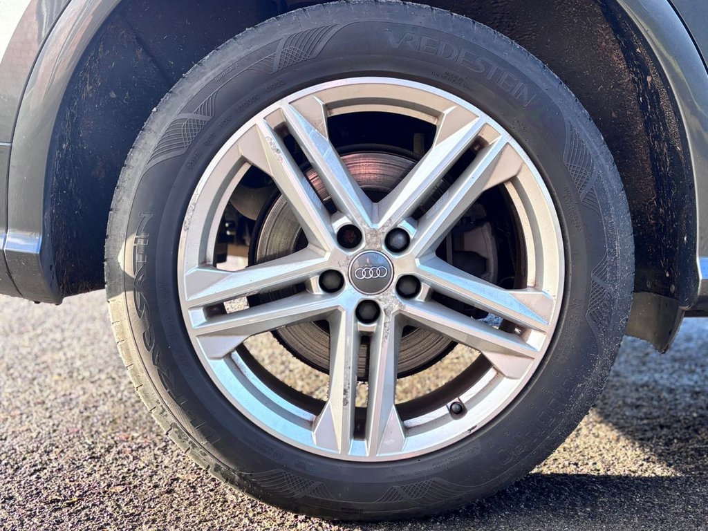 Used Audi Q5 2017 for sale - 77059683: Photo 20