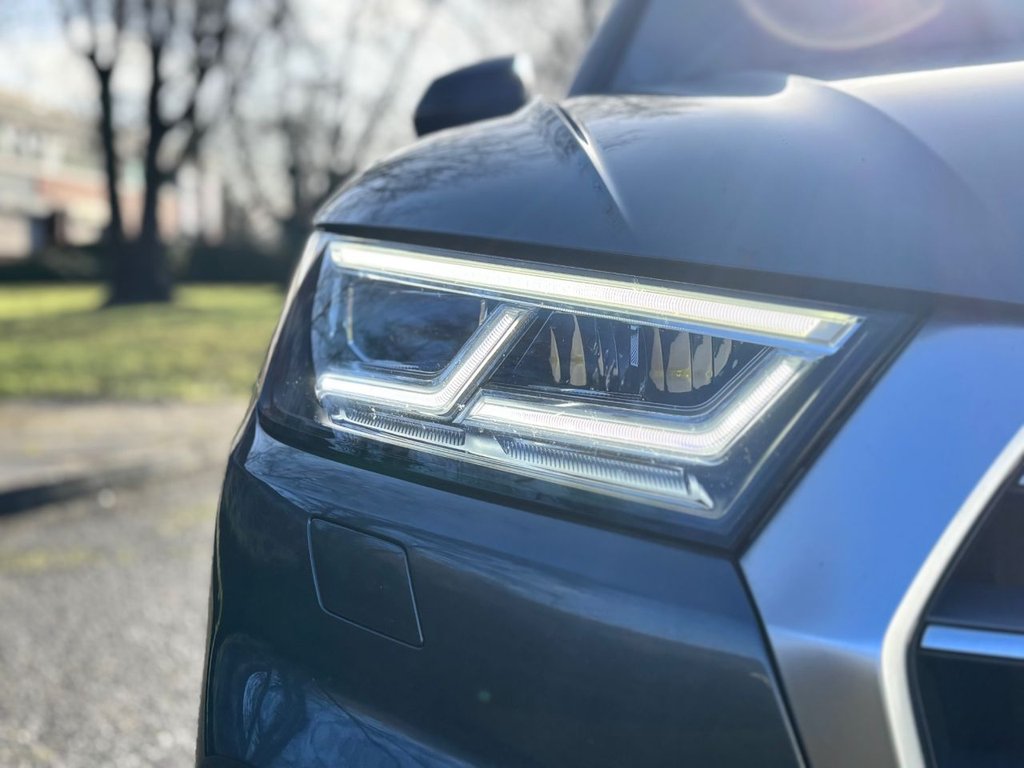 Used Audi Q5 2017 for sale - 77059683: Photo 21