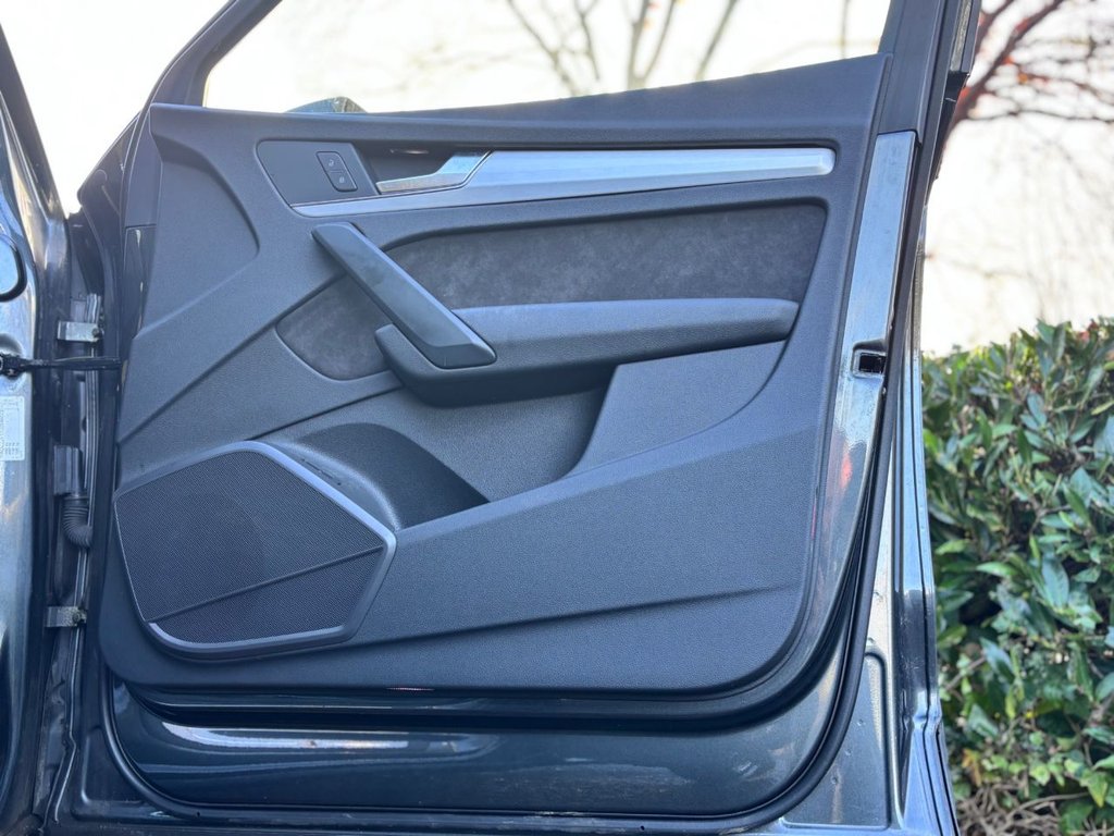 Used Audi Q5 2017 for sale - 77059683: Photo 34