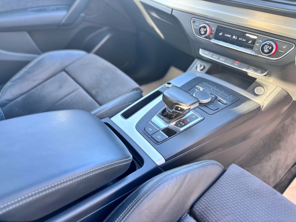 Used Audi Q5 2017 for sale - 77059683: Photo 39