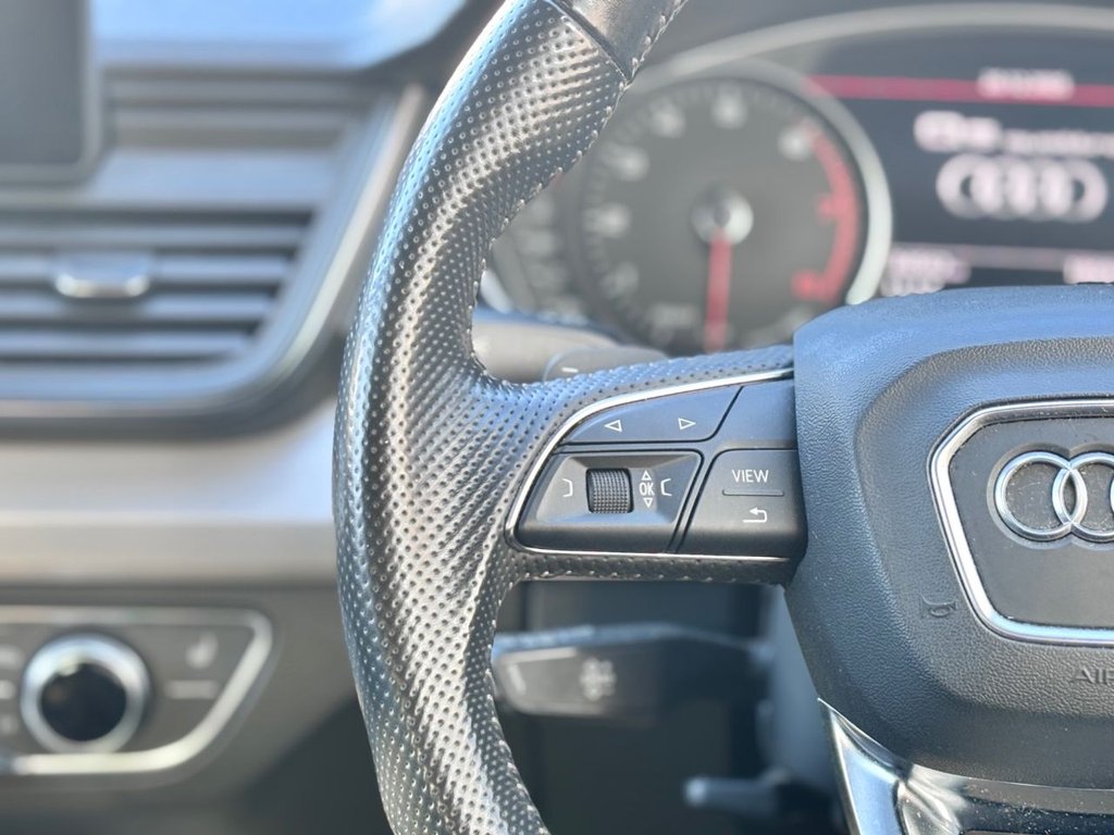 Used Audi Q5 2017 for sale - 77059683: Photo 41