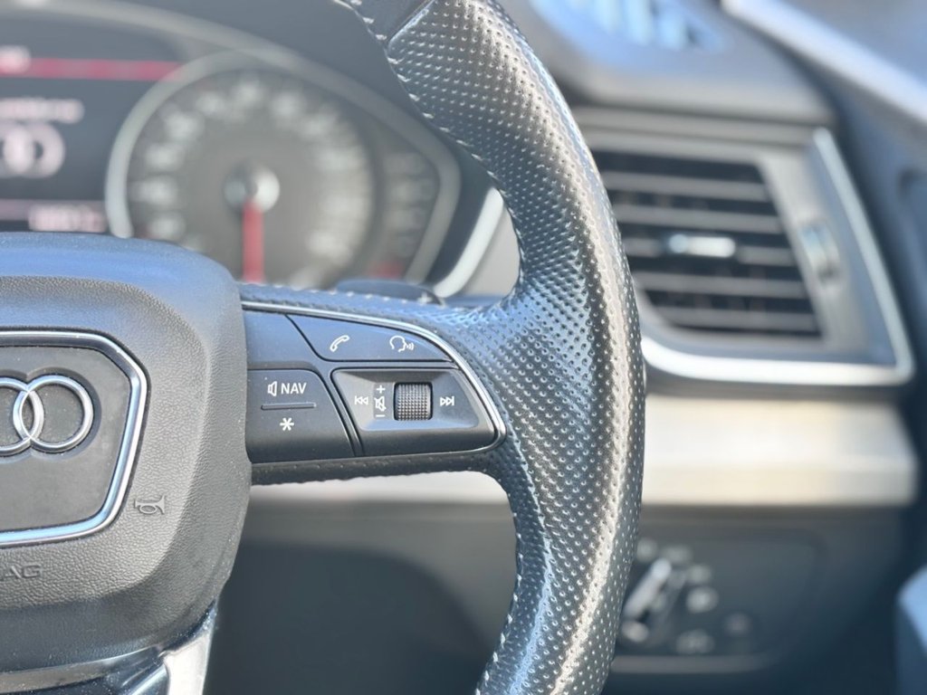 Used Audi Q5 2017 for sale - 77059683: Photo 42