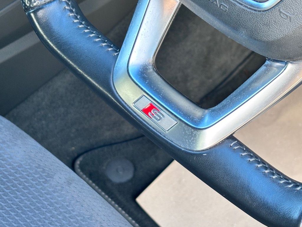 Used Audi Q5 2017 for sale - 77059683: Photo 45