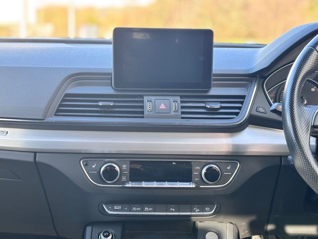 Used Audi Q5 2017 for sale - 77059683: Photo 47