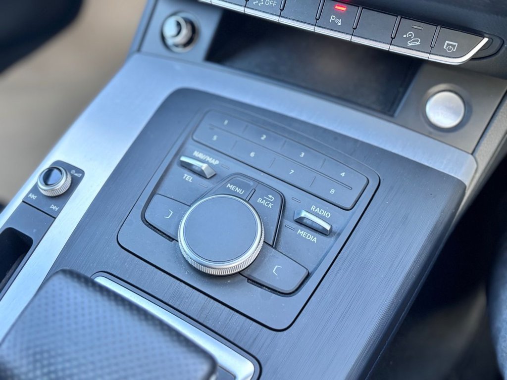 Used Audi Q5 2017 for sale - 77059683: Photo 48