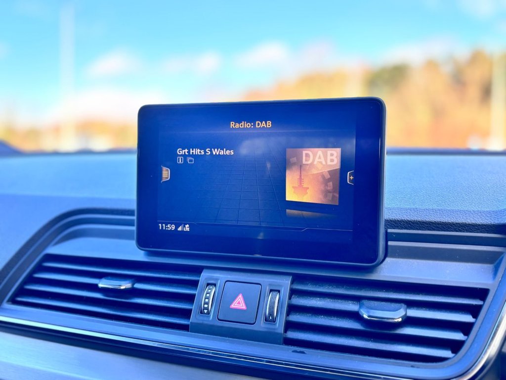 Used Audi Q5 2017 for sale - 77059683: Photo 49