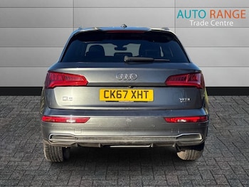 Used Audi Q5 2017 for sale - 77059683: Photo