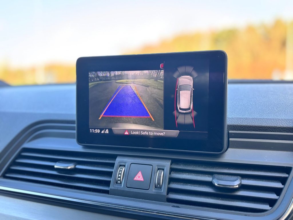 Used Audi Q5 2017 for sale - 77059683: Photo 50