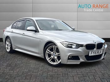Used BMW 3 Series 2015 for sale - 79846440: Photo