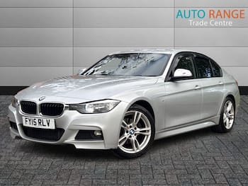 Used BMW 3 Series 2015 for sale - 79846440: Photo