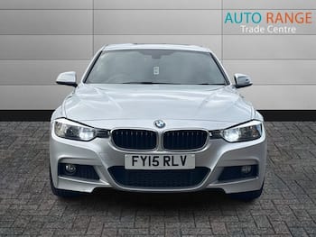 Used BMW 3 Series 2015 for sale - 79846440: Photo