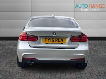 Used BMW 3 Series 2015 for sale - 79846440: Photo