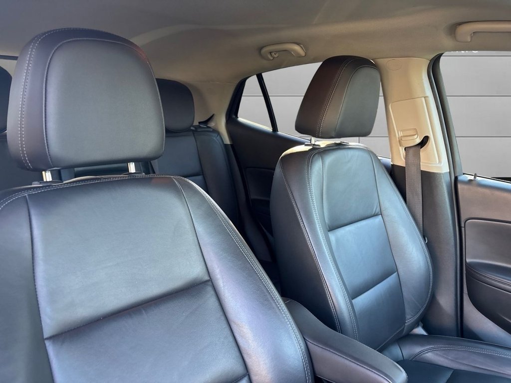 Used Vauxhall Mokka X 2017 for sale - 76855102: Photo 16