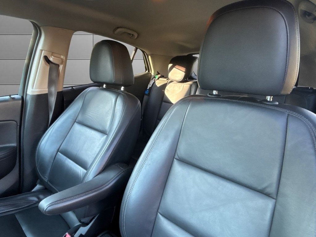 Used Vauxhall Mokka X 2017 for sale - 76855102: Photo 17