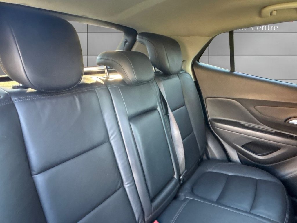 Used Vauxhall Mokka X 2017 for sale - 76855102: Photo 19