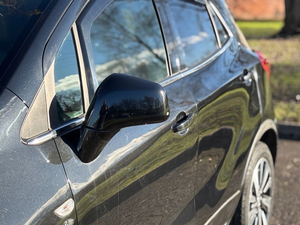 Used Vauxhall Mokka X 2017 for sale - 76855102: Photo 22