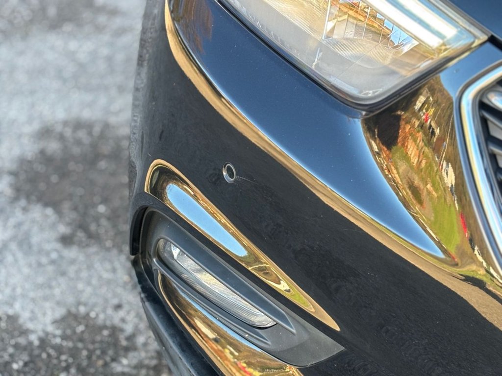 Used Vauxhall Mokka X 2017 for sale - 76855102: Photo 23