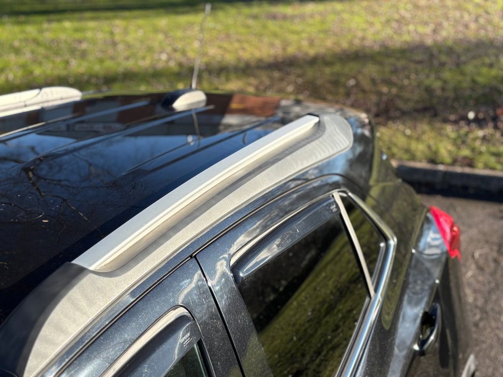 Used Vauxhall Mokka X 2017 for sale - 76855102: Photo 24