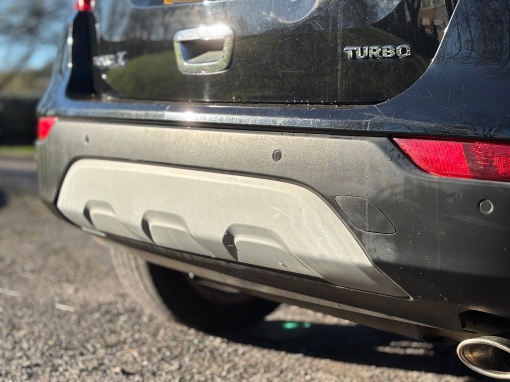 Used Vauxhall Mokka X 2017 for sale - 76855102: Photo 25