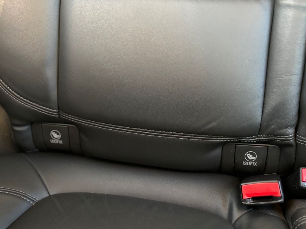 Used Vauxhall Mokka X 2017 for sale - 76855102: Photo 32