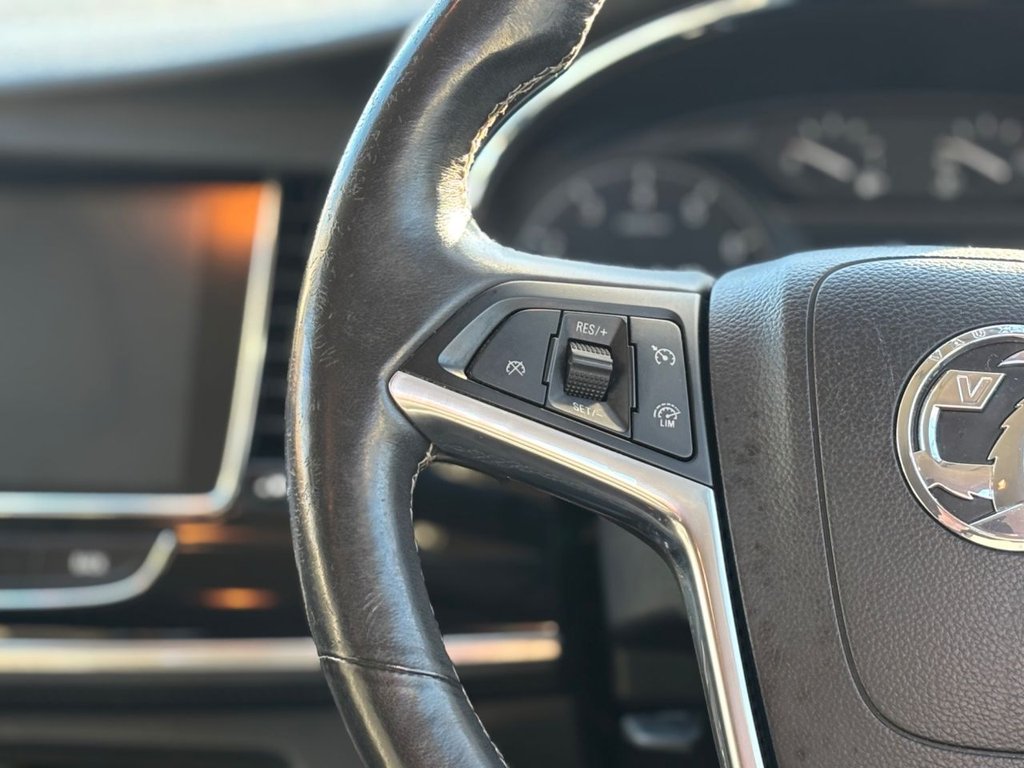 Used Vauxhall Mokka X 2017 for sale - 76855102: Photo 35