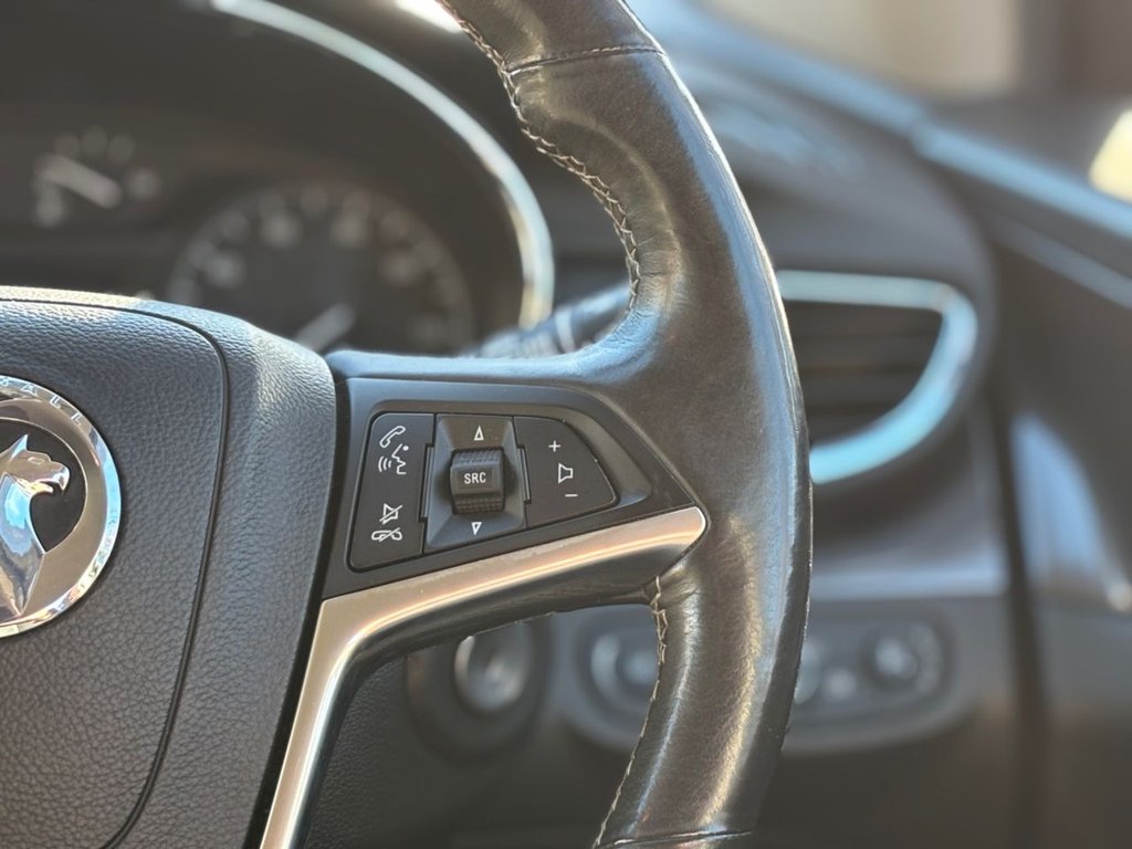 Used Vauxhall Mokka X 2017 for sale - 76855102: Photo 36