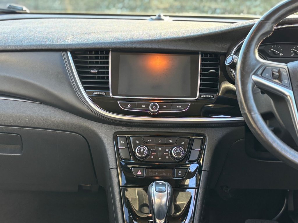 Used Vauxhall Mokka X 2017 for sale - 76855102: Photo 38