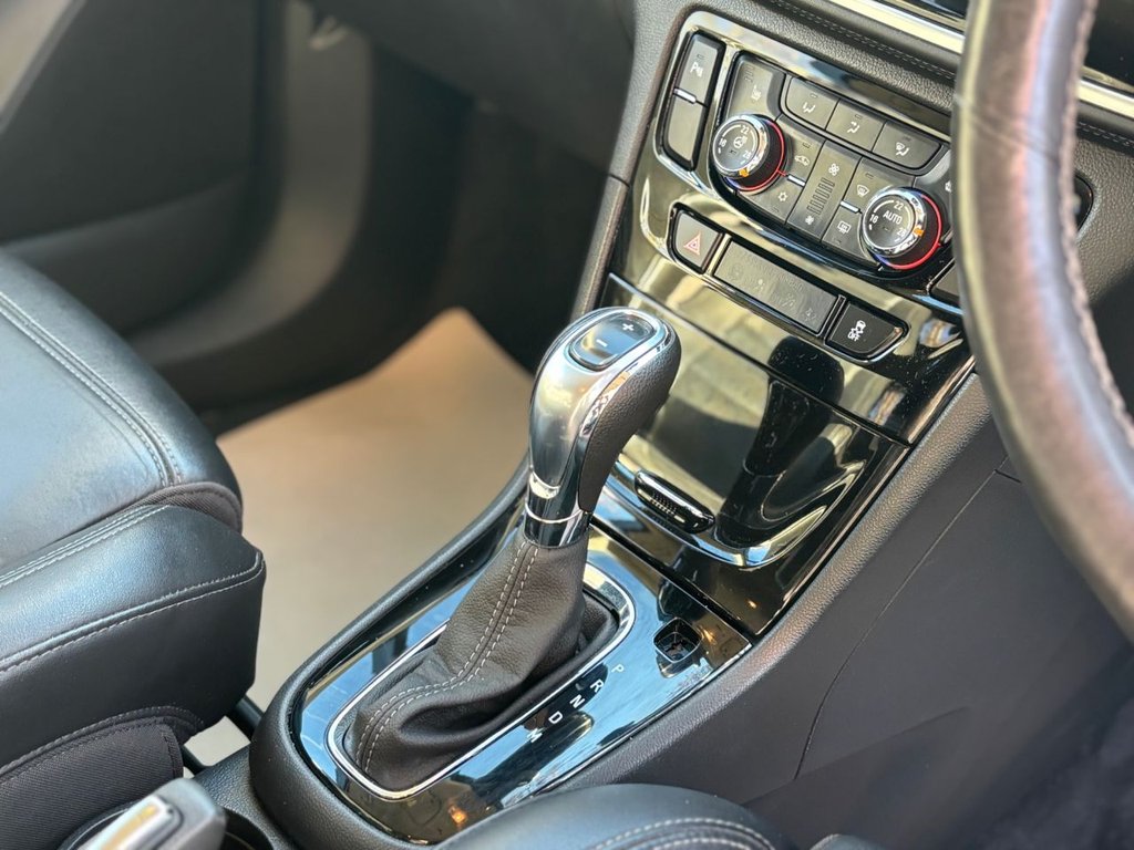 Used Vauxhall Mokka X 2017 for sale - 76855102: Photo 39