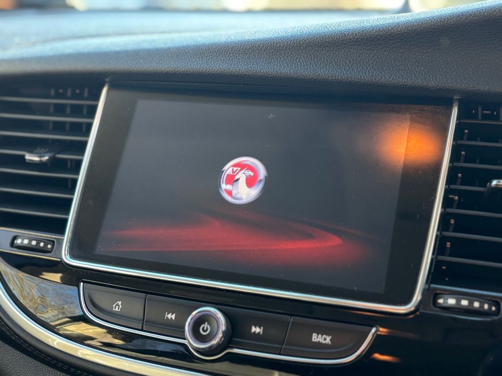 Used Vauxhall Mokka X 2017 for sale - 76855102: Photo 40