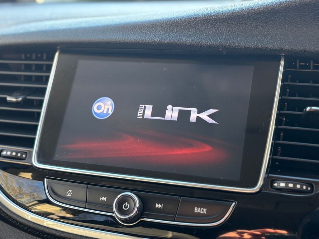 Used Vauxhall Mokka X 2017 for sale - 76855102: Photo 41